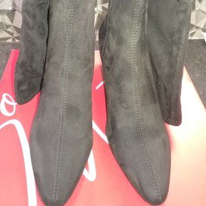 IMPO Noland Stretch Dress Boot Women's Size 8